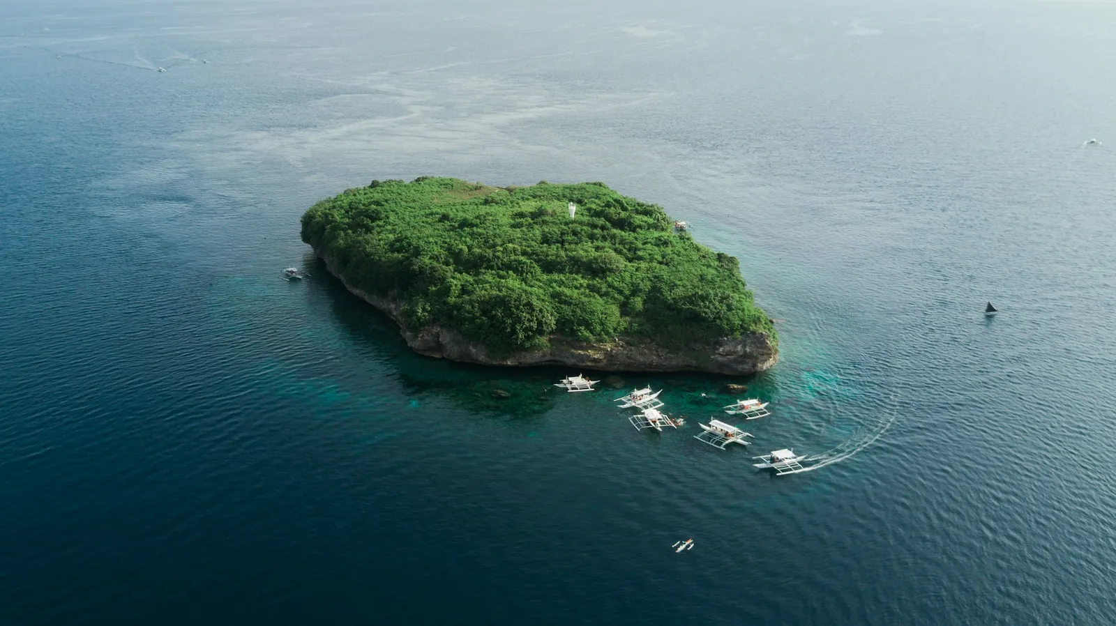 綠島大香菇與石朗 4 天 3 夜