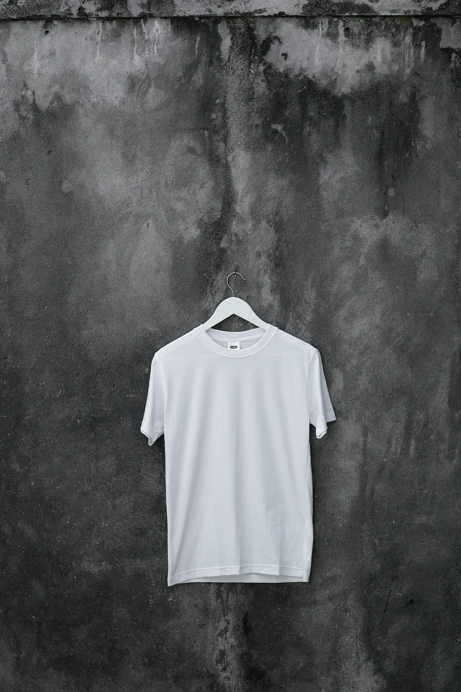 HowDiving 經典 Logo T 恤